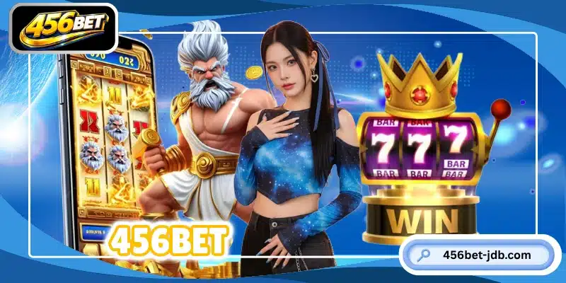 456BET