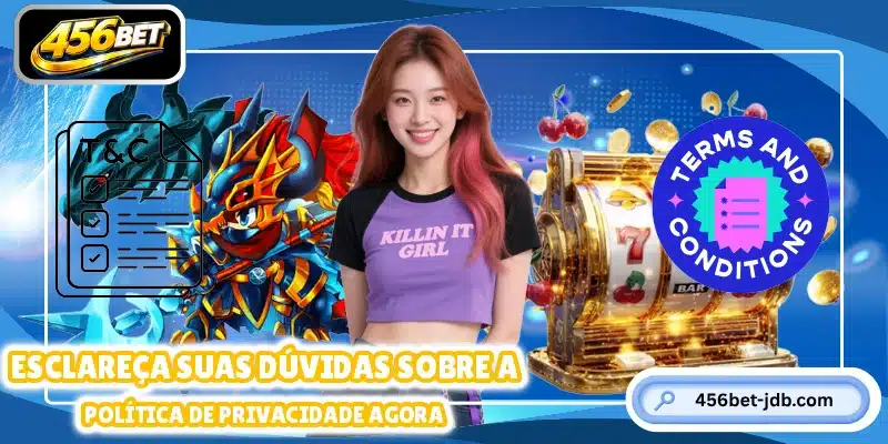 Esclareça suas dúvidas sobre a Política de privacidade agora