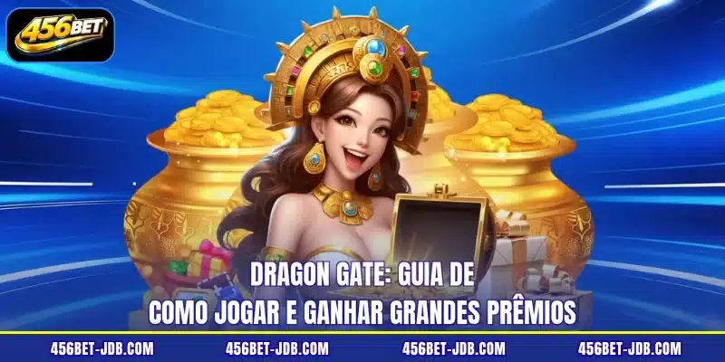Dragon Gate
