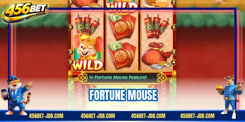 Fortune Mouse