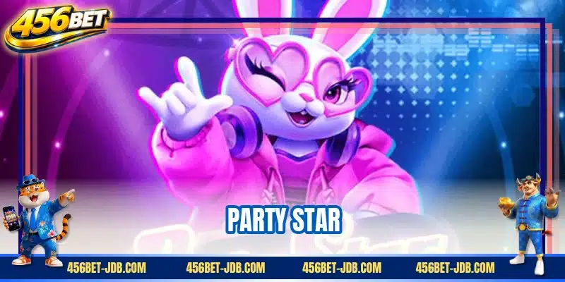 Party Star