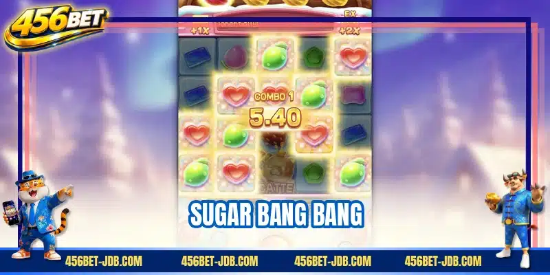 Sugar Bang Bang