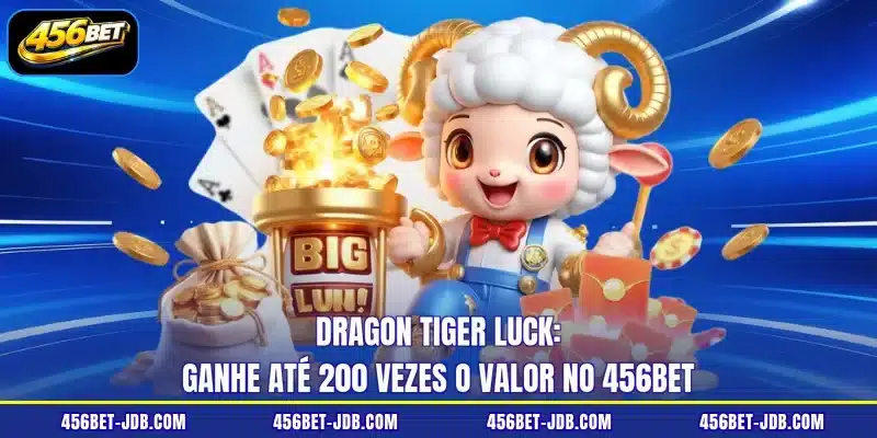 Dragon Tiger Luck