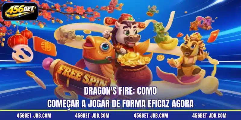 Dragon's Fire