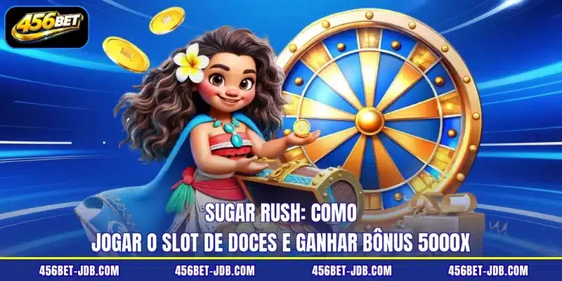 Sugar Rush